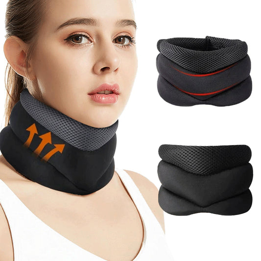 FlexRelief Foam Cervical Collar