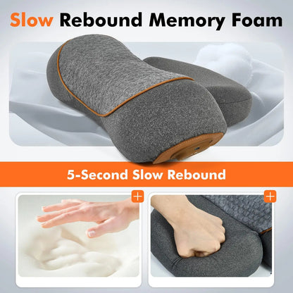 FlexRelief 3-in-1  Pillow