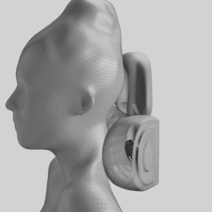 FlexRelief 3-in-1  Pillow